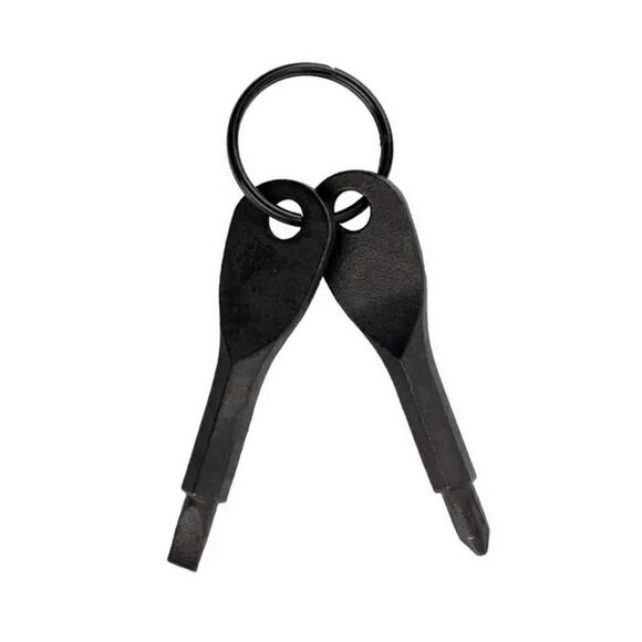 Mini Screwdriver Keychain Set - Picture 1 of 5
